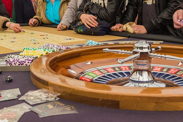 Turismo dei casinò: vantaggio o svantaggio economico?